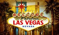 Las Vegas é o novo destino da Parques e Ingressos
