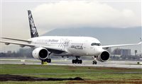 Airbus fecha 2014 com 629 entregas e 1.456 pedidos
