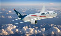 Aeromexico inicia voos para 4 novos destinos até maio
