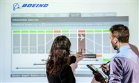 Boeing fará análise de combustível da frota 737 da Gol