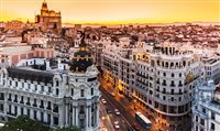 Rede Iberostar vai estrear na capital da Espanha