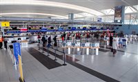 Delta inaugura mais 11 portões de embarque no T4 do JFK