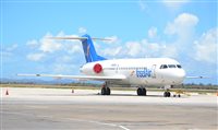 Insel Air começa a voar para Aruba a partir de Manaus