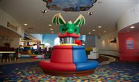 Legoland Florida Resort (EUA) será inaugurado em maio 