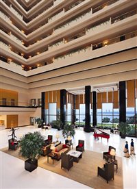 The Oberoi Mumbai (Índia) é eleito melhor hotel do mundo