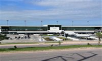 Aeroporto de Manaus recebe certificação da Anac