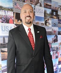 Alfredo Gonzalez assume vice-presidência no Visit Florida