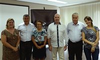 Abav-PR e Paraná Turismo fortalecem parceria no 21º Salão