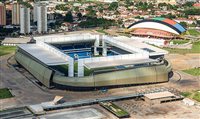Seis meses pós Copa, Arena Pantanal fecha para obras