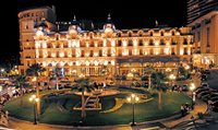 Hotel de Paris (Mônaco) promove leilão de parte do mobiliário