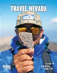 Nevada (EUA) lança guia turístico on-line e gratuito