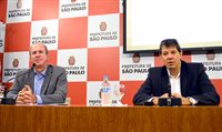 São Paulo estuda construir arena para 20 mil no Anhembi
