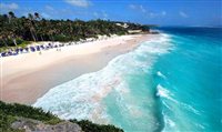Barbados está entre as melhores praias do Caribe