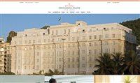Belmond Copacabana Palace (RJ) promove jantar beneficente
