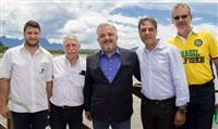 Litorais de São Paulo e Paraná serão integrados em projeto
