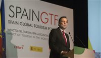 Espanha é 2º destino em receita de turismo no mundo