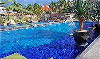 Royal Palm (SP) investe R$ 4,5 mi e renova área de piscinas