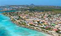 Brasil é o quinto maior emissor de turistas para Aruba