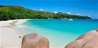Presença de brasileiros em Seychelles cresce 22% em 2014