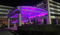 Novo Crowne Plaza abre as portas em Stamford (EUA)