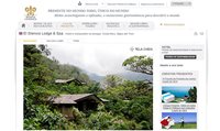 Hotel na Costa Rica é admitido na Relais & Châteaux