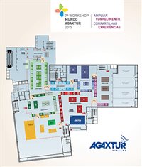 Agaxtur prepara “maior evento de uma operadora em 2015”