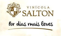 Vinícola Salton fatura mais de R$ 307 milhões em 2014