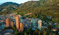 Bogotá (Colômbia) terá dois hotéis Four Seasons