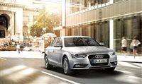 Movida inclui Audi A4 em nova linha de veículos