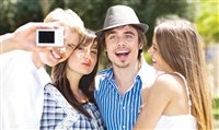 Saiba quais os pontos turísticos preferidos para selfie