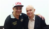Abav-SP celebra parceria com Liga do carnaval paulistano