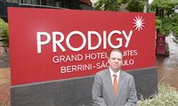 Prodigy Berrini é hotel oficial do Fórum PANROTAS; veja