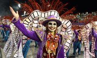 Em pesquisa, brasileiros citam prós e contras do carnaval