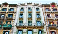 Sehrs anuncia 3º hotel urbano em Barcelona (Espanha)