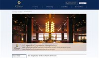 Okura Hotels & Resorts vai ter unidade no Camboja