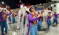 Estrangeiros preferem carnaval do Rio, diz pesquisa