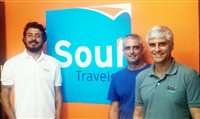 Paulo Pimentel assume diretoria na Soul Traveler, do Rio