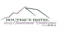 Boutique Hotel Investment Conference 2015 será em Nova York (EUA)