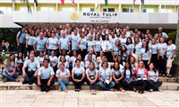 Brazil Hospitality Group (BHG) promove convenção anual no RJ