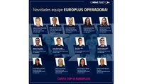Europlus contrata 12 novos funcionários; saiba quem são