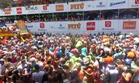 Carnaval de Recife recebeu 890 mil turistas (+ 10%)