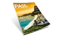 Passaredo lança em março sua primeira revista de bordo