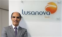 Paulo Machado assume gerência comercial da Lusanova 