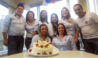 Gapnet comemora cinco anos da filial de Campinas