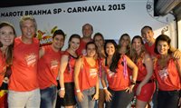 Royal Caribbean promove experiência VIP no carnaval