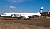 Alaska Airlines compra mais seis Boeing 737-900 ER