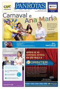 EXCLUSIVO: Ana Maria Berto fala de planos na Orinter