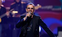 Visit Britain patrocina shows de Ringo Starr no Brasil