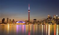 Toronto bate recorde: 14,3 milhões de visitantes em 2014