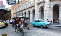 Cubana cancela voo para o Brasil por tempo indeterminado